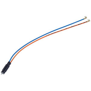 Лампочка індикації L=190 mm 240 V (червона) для бойлера Hi-Therm/TESY 200062