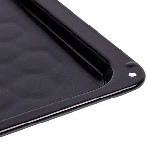 Емальоване деко 432x378x20mm 9055991 для духовки Hansa