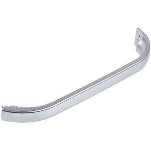 Комплект ручок дверей (2 шт, верхня/нижня) для холодильника Bosch 00369551