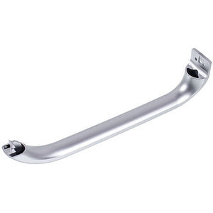 Комплект ручок дверей (2 шт, верхня/нижня) для холодильника Bosch 00369551