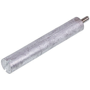 Анод магнієвий (D=18 mm, L=110 mm, різьба M6x17) для бойлера Tesy 420893
