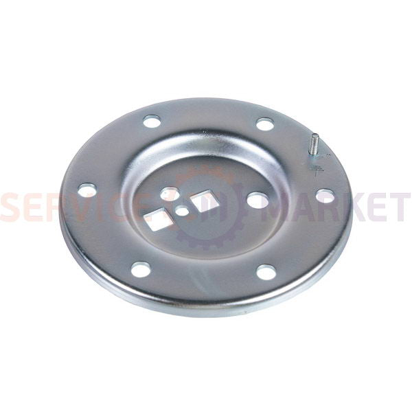 Фланец круглый для бойлера D=135mm, 6 отверстий под болты Tesy