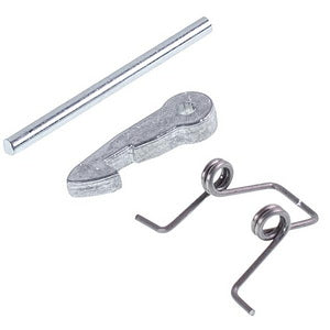 Ручка дверей (люка) C00116580 для стиральної машини Indesit