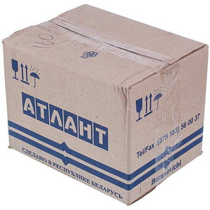 Компресор для холодильника Атлант С-К 160Н5-02 R12 160W (з пусковим реле К-2)