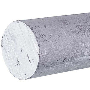Анод магнієвий 26x120mm MA12026Atl для бойлера Atlantic\ROUND