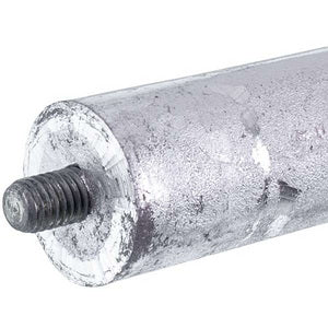 Анод магнієвий 26x120mm MA12026Atl для бойлера Atlantic\ROUND