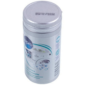 Засіб для видалення накипу 250g DES103 484000008852 Wpro для пральної та посудомийної машини