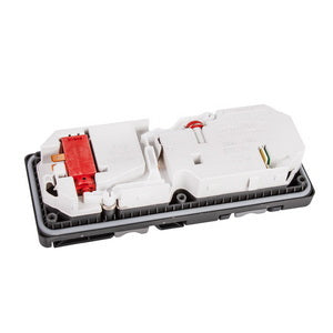 Дозатор 140000775084 для посудомийної машини Electrolux