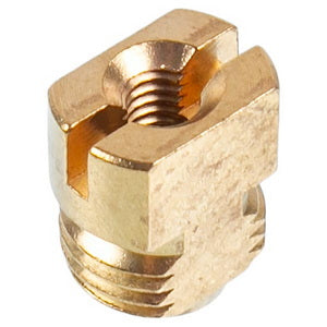 Гвинт-тримач клапана бойлера для кавоварки DeLonghi 6213271429