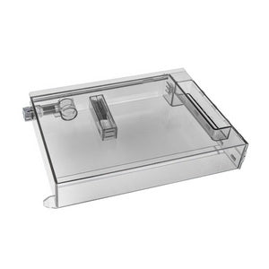 Контейнер (бачок) для води AS13200257 кофемашини DeLonghi