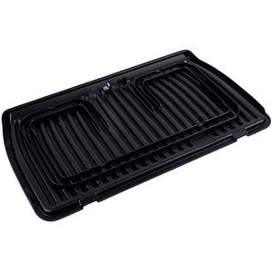 Панель жарочна (нижня) TS-01043990 для електрогриля Tefal