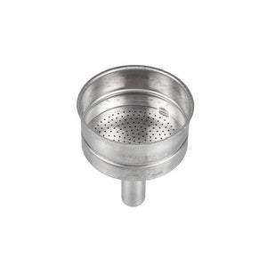 Фільтр вирва на 6 порцій 5532113900 для гейзерної кофеварки DeLonghi