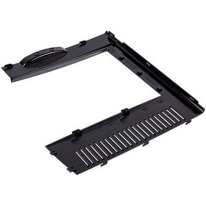 Кришка корпусу для кавомашини Delonghi AS00008246 (права)