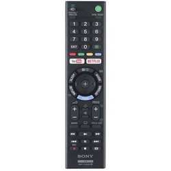 Пульт дистанційного керування RMT-TX300E для телевізора Sony