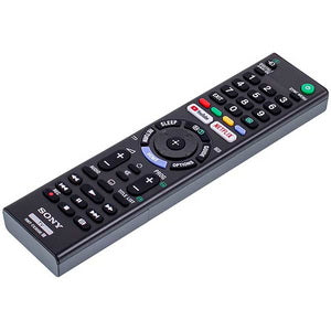 Пульт дистанційного керування RMT-TX300E для телевізора Sony