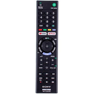 Пульт дистанційного керування RMT-TX300E для телевізора Sony