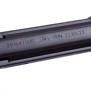 Амортизатор бака для пральної машини Beko 2816871100 AKS 110N L=165-255mm D отворів=11mm