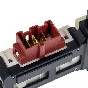 Замок люка (дверей) Metalflex ZV446 для стиральної машини Beko 2847740500