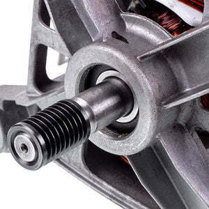 Двигун для пральної машини автомат Beko 2841290300 DUM66-39 12000RPM 240V 1.9A 380W