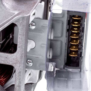 Двигун для пральної машини автомат Beko 2841290300 DUM66-39 12000RPM 240V 1.9A 380W