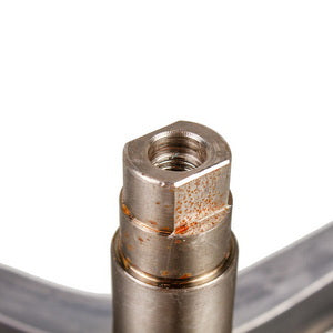 Крестовина барабана EBI для стиральної машини Samsung COD.771 L=98mm