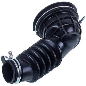 Патрубок (бак-насос) 1911600100 для стиральної машини Beko