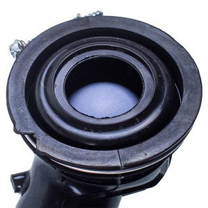 Патрубок (бак-насос) 1911600100 для стиральної машини Beko