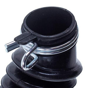 Патрубок (бак-насос) 1911600100 для стиральної машини Beko