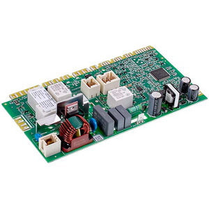 Модуль керування для пральної машини Electrolux 8091089584 (без прошивки)