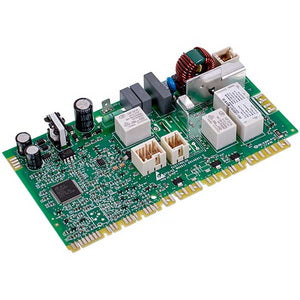 Модуль керування для пральної машини Electrolux 8091089584 (без прошивки)