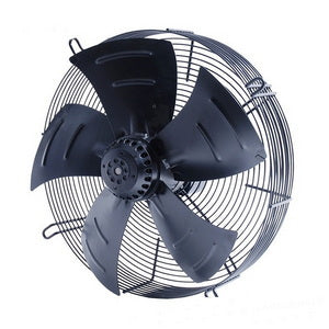 Осьовий вентилятор Weiguang YWF4D-400B-102/47-G 380V 1380rpm 3400 м3/год