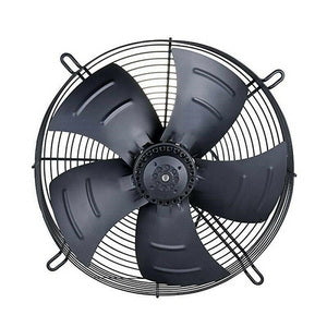 Осьовий вентилятор Weiguang YWF4D-550S-137/50-G 380V 1300rpm 8720 м3/час