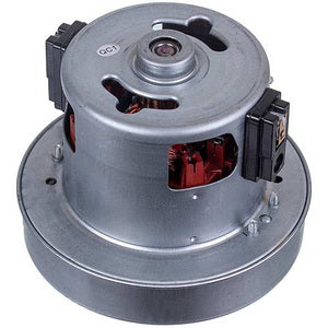 Двигун для пилососа Bosch 12022125 SKL D=120/83 mm H=26/105 mm 800 W