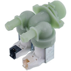 Клапан подачі води 2/180 41018989 для стиральної машини Candy