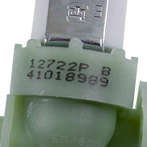 Клапан подачі води 2/180 41018989 для стиральної машини Candy