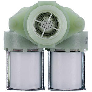 Клапан подачі води 2/180 41018989 для стиральної машини Candy