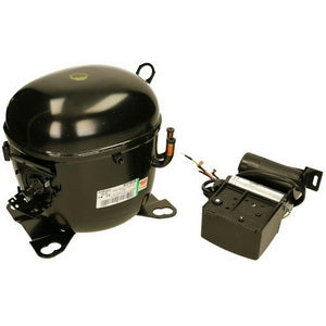 Компресор для холодильника EMBRACO ASPERA NT2192GK R404a 1053W (з пусковим реле CSIR)