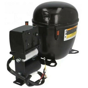 Компресор для холодильника EMBRACO ASPERA NT2192GK R404a 1089W (з пусковим реле CSCR)