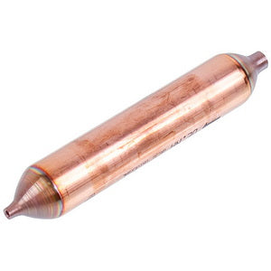 Фільтр-осушувач мідний 30g (6.2x2.2mm) для холодильника De.Na