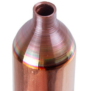 Фільтр-осушувач мідний 30g (6.2x2.2mm) для холодильника De.Na