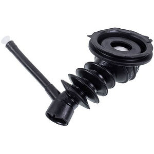 Патрубок (бак-насос) 00704793 для пральної машини Bosch