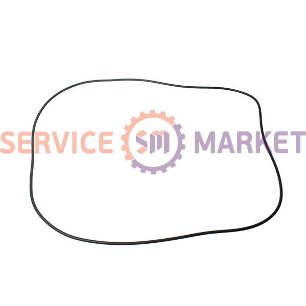 Уплотнитель бака для стиральной машины LG