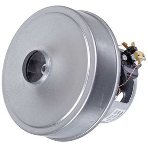 Двигун для пилососа VCM034 IRMATECH MOTOR D=130/84 mm H=34/114 mm 1400 W 230 V