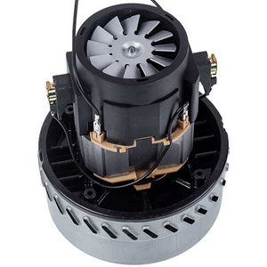 Двигун VCM026 IRMATECH MOTOR для мийного пилососа 1200W