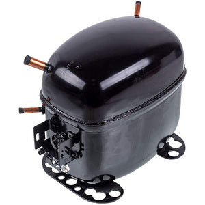Компресор для холодильника SECOP (DANFOSS) SC15CL R404а/R507а 615W (з пусковим реле BN221)