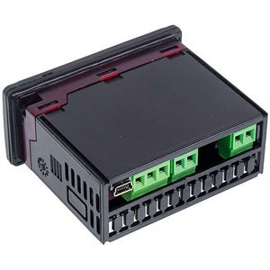 Контролер Elitech ETC-961 (мікропроцесор 1 датчик) 220V 8A 