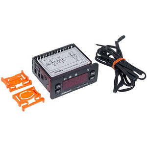 Контролер Elitech ETC-961 (мікропроцесор 1 датчик) 220V 8A 