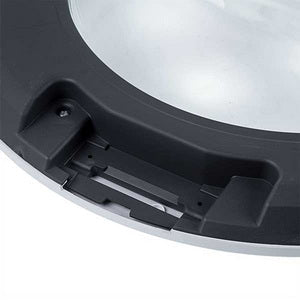 Indesit C00630887 Люк для пральної машини