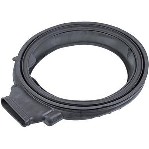 Манжета люка для пральної машини Indesit C00519077