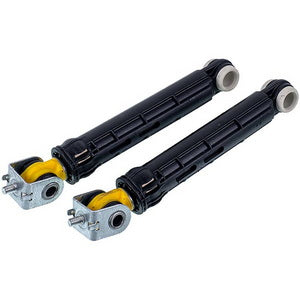 Амортизатор бака для пральної машини Indesit C00303589 (2 шт.) 120N L=165-255mm D отворів=13mm